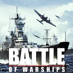 Скачать Battle of Warships: Online (Много денег) на Андроид
