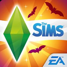 Взломанная The Sims™ FreePlay (Взлом на монеты) на Андроид