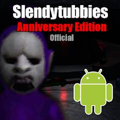 Скачать Slendytubbies: Android Edition (Много монет) на Андроид