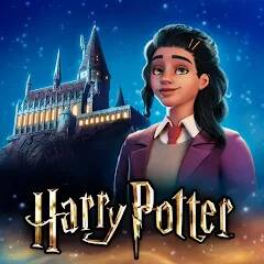 Скачать Harry Potter: Hogwarts Mystery (Много монет) на Андроид