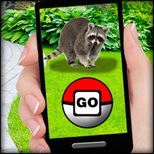 Скачать взломанную Pocket Animals GO (Взлом на монеты) на Андроид