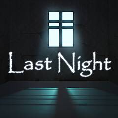 Скачать Last Night - Horror Online (Разблокировано все) на Андроид