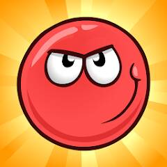  Red Ball 4 ( )  