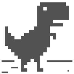 Скачать Dino T-Rex (Разблокировано все) на Андроид