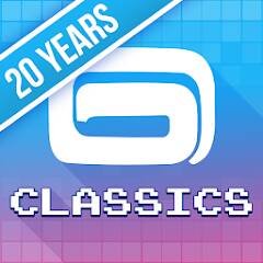 Скачать Gameloft Classics: 20 Years (Много монет) на Андроид
