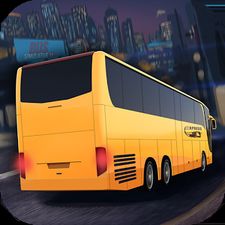 Взломанная Bus Simulator 2017 (Мод много денег) на Андроид