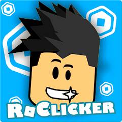 Скачать RoClicker - Robux (Много денег) на Андроид