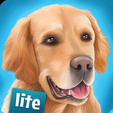 Взломанная игра DogHotel: питомник для собак (Взлом на монеты) на Андроид