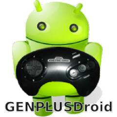 Скачать GENPlusDroid (Разблокировано все) на Андроид