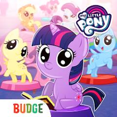 Скачать My Little Pony: Мини-пони (Разблокировано все) на Андроид
