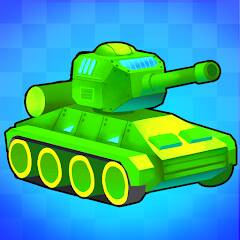 Скачать Tank Commander: Army Survival (Много монет) на Андроид