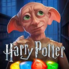 Скачать Гарри Поттер: магия и загадки (Много монет) на Андроид