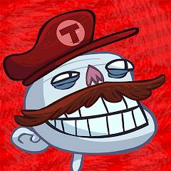  Troll Face Quest Video Games ( )  