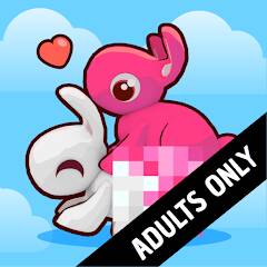 Скачать Bunniiies: The Love Rabbit (Разблокировано все) на Андроид
