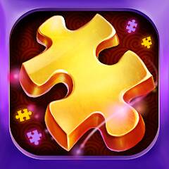 Скачать Пазлы Jigsaw Puzzle Epic (Разблокировано все) на Андроид