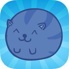 Скачать Sushi Cat (Много монет) на Андроид