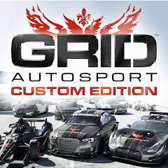  GRID Autosport Custom Edition ( )  
