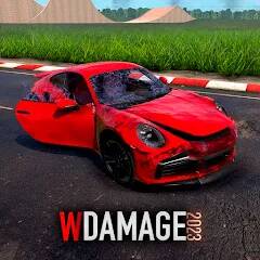  WDAMAGE : Car Crash Engine ( )  