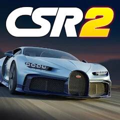  CSR Racing 2 -   ( )  