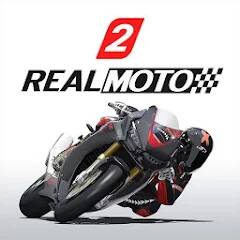  Real Moto 2 ( )  