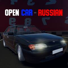  Open Car - Russia ( )  