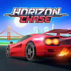  Horizon Chase ( )  