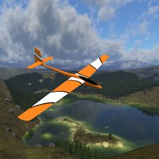 Скачать взломанную PicaSim: Flight simulator (Мод много денег) на Андроид