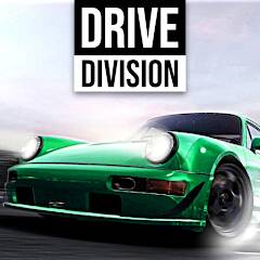  Drive Division Online Racing ( )  