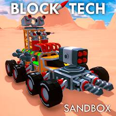  Block Tech : Sandbox Online ( )  