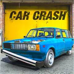  Car Crash Racing -  ( )  