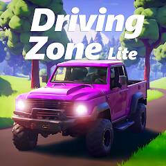  Driving Zone: Offroad Lite ( )  