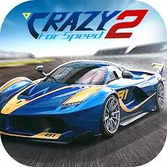  Crazy for Speed 2 ( )  