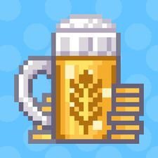 Взломанная игра Fiz : Brewery Management Game (Мод много денег) на Андроид