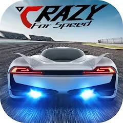  Crazy for Speed ( )  
