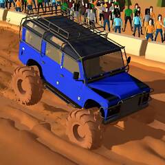  Mud Racing ( )  