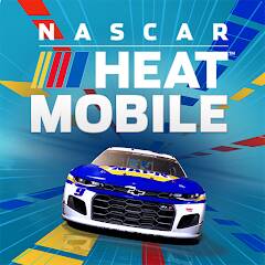  NASCAR Heat Mobile ( )  