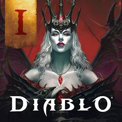  Diablo Immortal ( )  