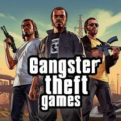   Grand Gangster Theft Auto ( )  