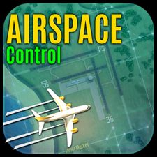 Скачать взломанную Airspace Control (Взлом на монеты) на Андроид