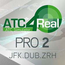 Взломанная ATC4Real Pro Vol.2 (Взлом на монеты) на Андроид