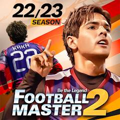  Football Master 2-Soccer Star ( )  