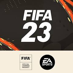  EA SPORTS FIFA 23 Companion ( )  