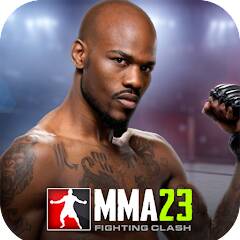  MMA - Fighting Clash 23 ( )  