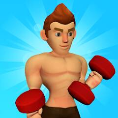  Muscle Tycoon 3D: MMA Boxing ( )  