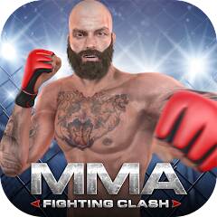  MMA Fighting Clash ( )  