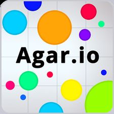 Скачать взломанную Agar.io (Взлом на монеты) на Андроид