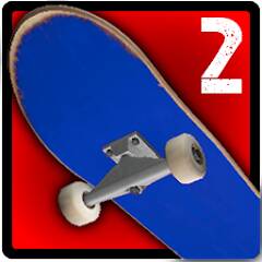  Swipe Skate 2 ( )  