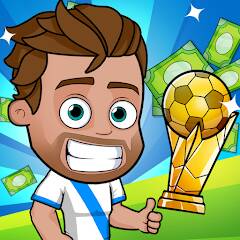  Idle Soccer Story -  ( )  