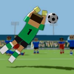  Champion Soccer Star: Cup Game ( )  