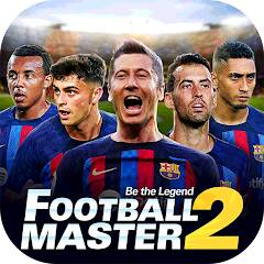  Football Master 2: LATAM ( )  
